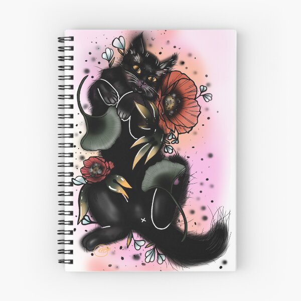 Item preview, lestat kitty up right designed and sold by LittleMissKelly.