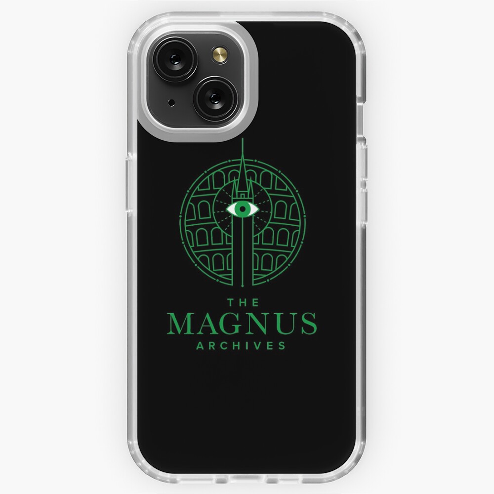 Item preview, iPhone Soft Case designed and sold by RustyQuill.
