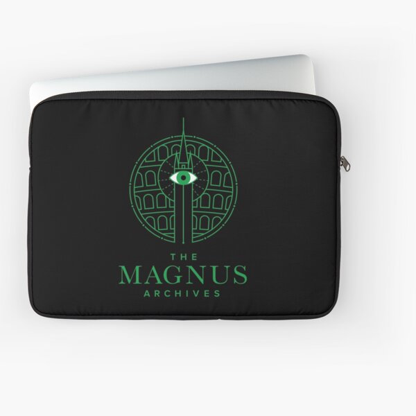 Item preview, The Magnus Archives - Panopticon designed and sold by RustyQuill.