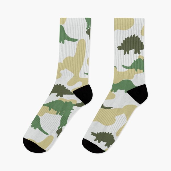 Item preview, Camo Dinosaur designed and sold by NicholasForbes.