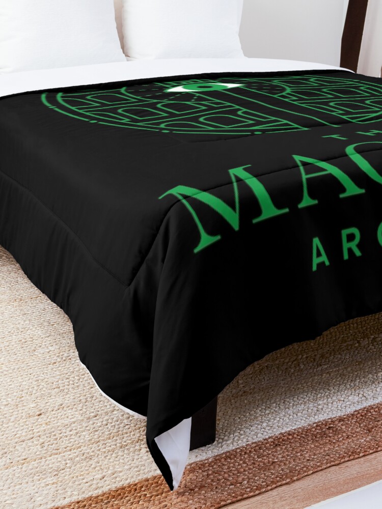 Alternate view of The Magnus Archives - Panopticon Comforter