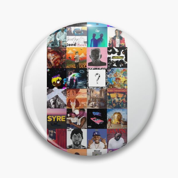 Item preview, Rap Covers of the Decade designed and sold by liberez-zitoune.