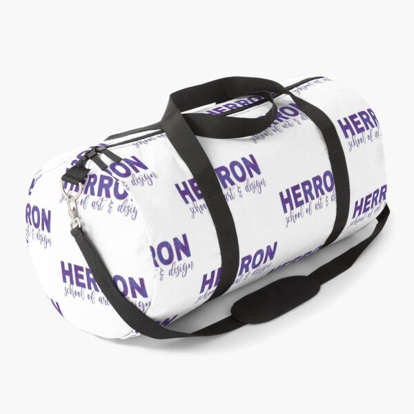 Item preview, herron school of art and design purple designed and sold by Nicole Christine.