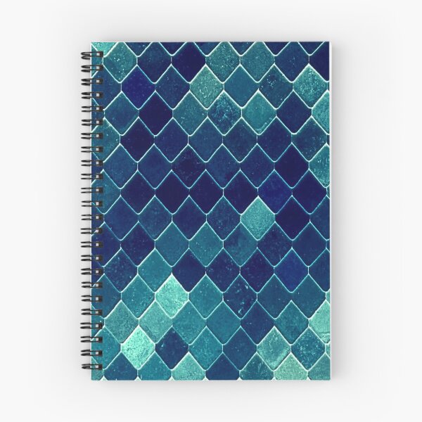 Item preview, blue inspiration designed and sold by Srisavi.