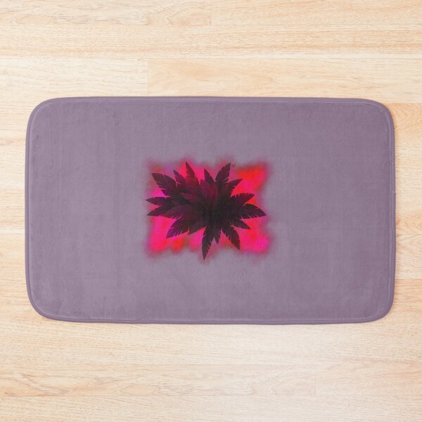Item preview, Plant in fuchsia nebula designed and sold by BV-creas.