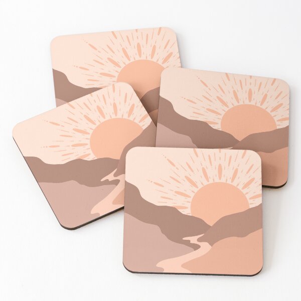 Item preview, Boho Sunset designed and sold by karsne.