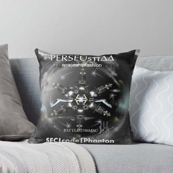 Item preview, Starship Fashion PERSEU designed and sold by SHdesigner.