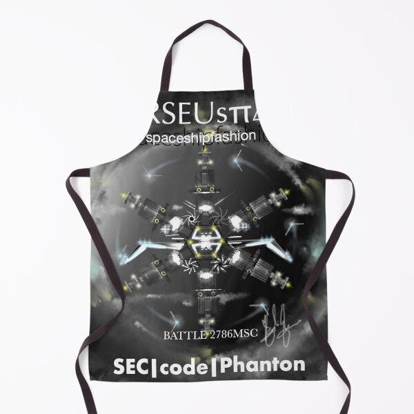 Item preview, Starship Fashion PERSEU designed and sold by SHdesigner.