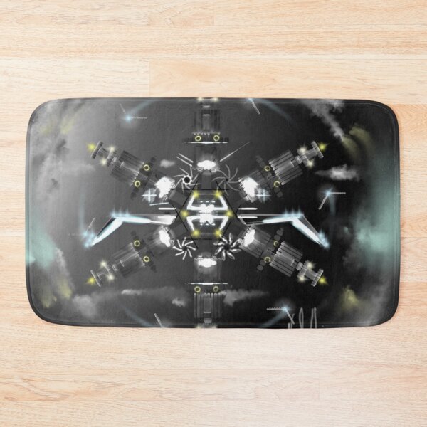 Item preview, Starship Fashion PERSEU designed and sold by SHdesigner.