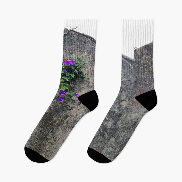 Item preview, Flowers in the sky designed and sold by Taket.
