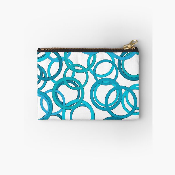 Item preview, Cyan Rings designed and sold by PSCSCo.