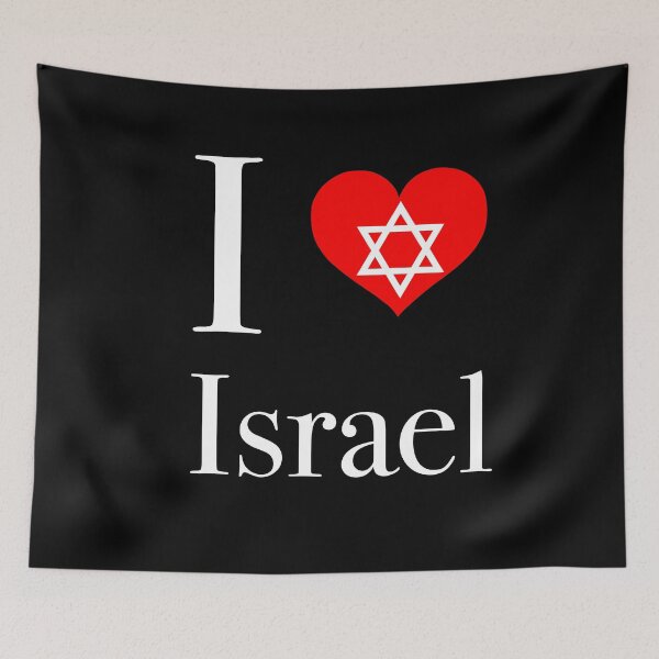 Item preview, Jewish designed and sold by TravelTemple.