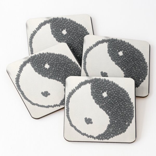 Item preview, Yin and Yang religion  designed and sold by Kaushal Pal.