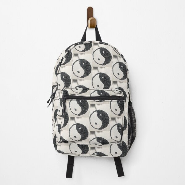 Item preview, Yin and Yang religion  designed and sold by Kaushal Pal.