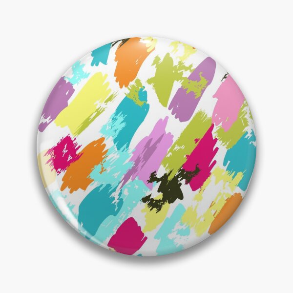 Item preview, Funky hand drawn pattern designed and sold by Doodles.