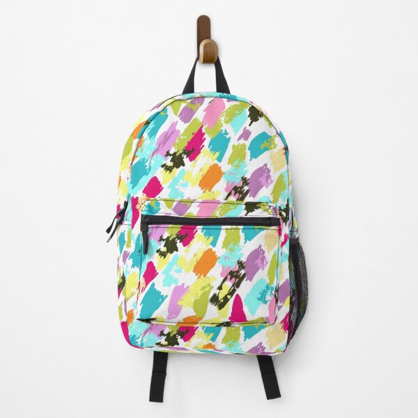 Item preview, Funky hand drawn pattern designed and sold by Doodles.