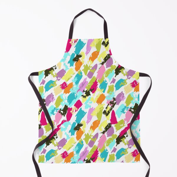 Item preview, Funky hand drawn pattern designed and sold by Doodles.