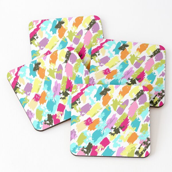 Item preview, Funky hand drawn pattern designed and sold by Doodles.