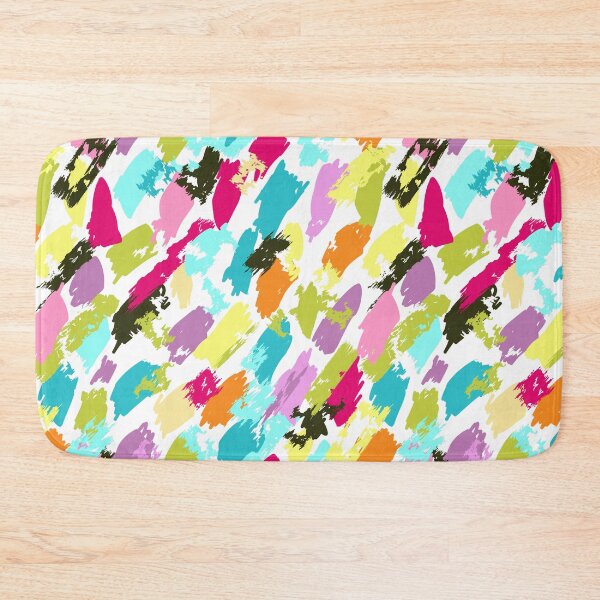 Item preview, Funky hand drawn pattern designed and sold by Doodles.
