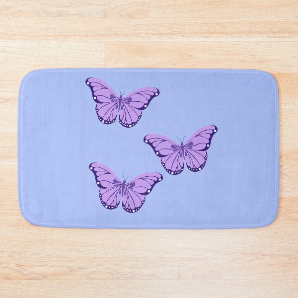 Item preview, Purple Butterfly designed and sold by Lydia Kelley.
