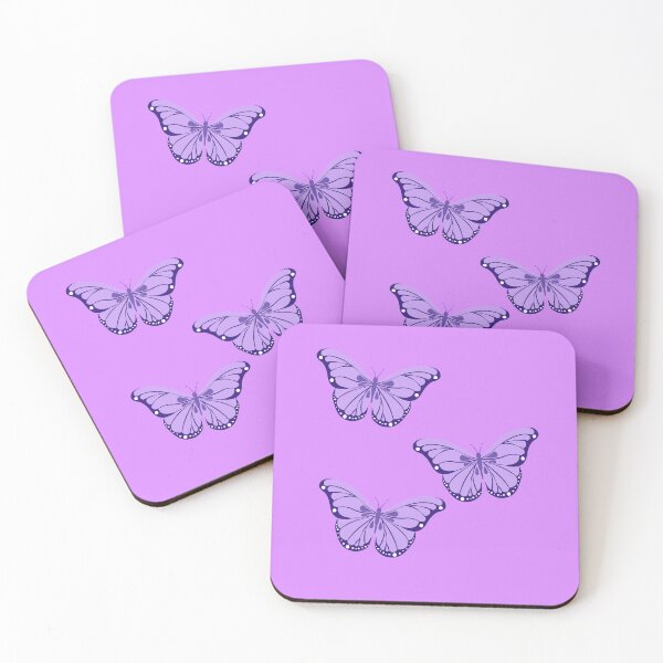 Item preview, Purple Butterfly designed and sold by Lydia Kelley.