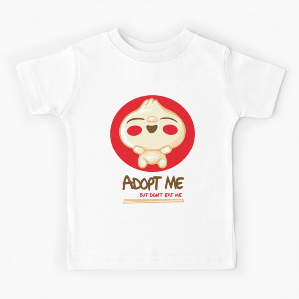 Adopt Me Kids T Shirts Redbubble - adopt me roblox t shirts redbubble