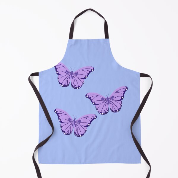 Item preview, Purple Butterfly designed and sold by Lydia Kelley.