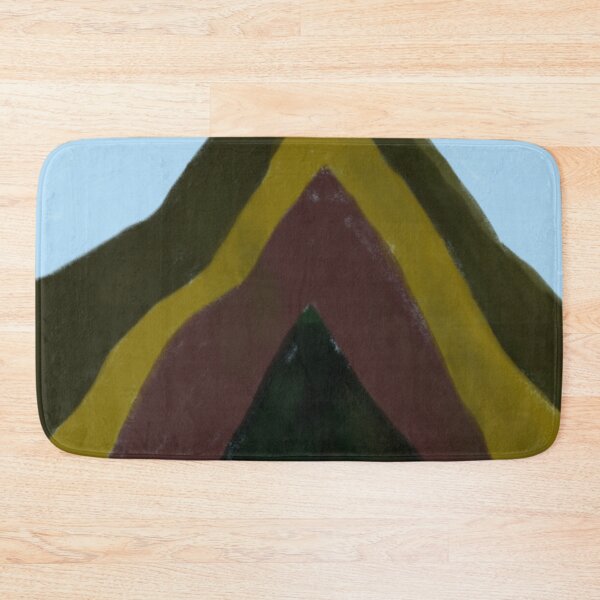 Item preview, Mountain, high pressure day designed and sold by gratogratto.