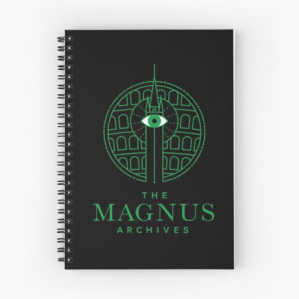 Artikelvorschau, Das Magnus-Archiv - Panoptikum entworfen und verkauft von RustyQuill.