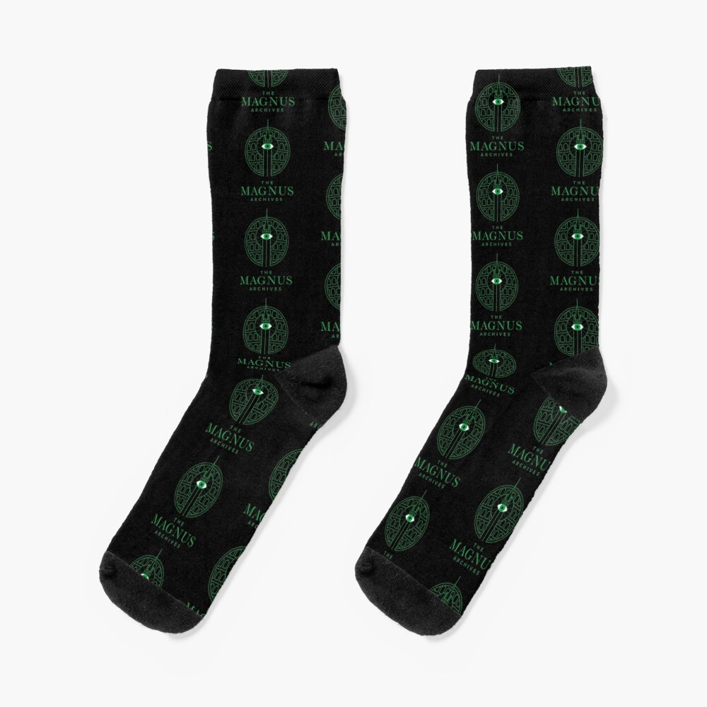 Item preview, Socks designed and sold by RustyQuill.
