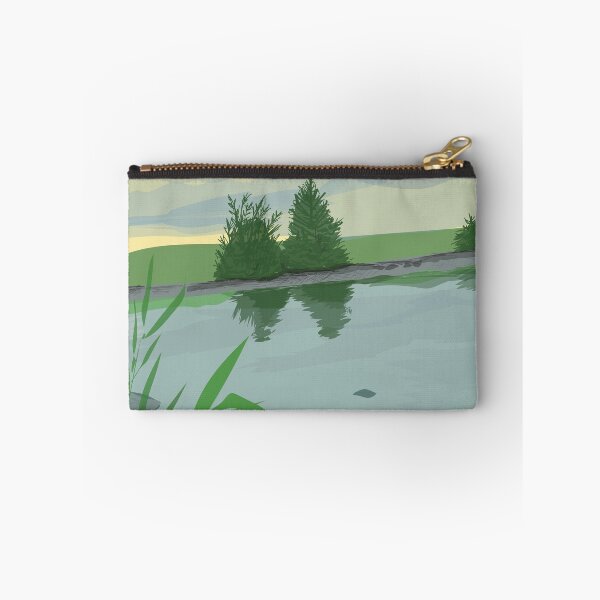 Item preview, Lake side designed and sold by Venusgreetings.