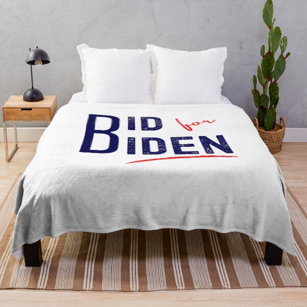 Item preview, Joe Biden Election 2020 - Bid For Biden designed and sold by SAVWIS.