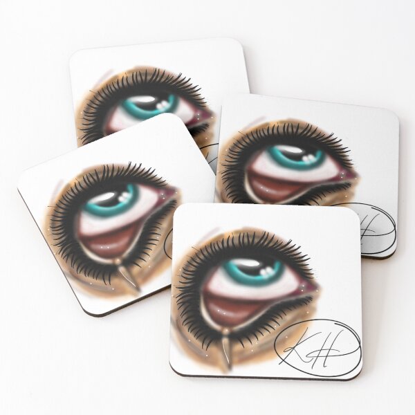 Item preview, eye challenge  designed and sold by LittleMissKelly.