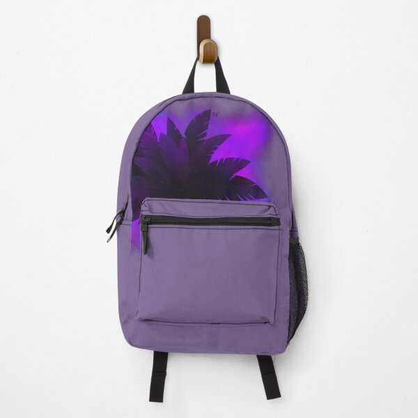 Item preview, Plant in purple nebula designed and sold by BV-creas.