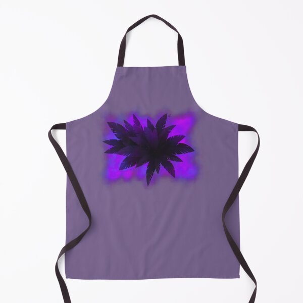Item preview, Plant in purple nebula designed and sold by BV-creas.