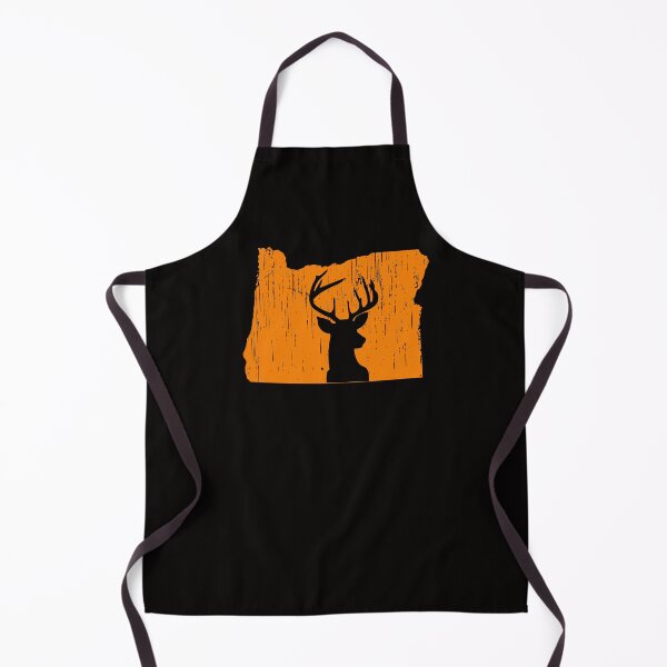 Item preview, Oregon Deer Hunting designed and sold by Eagle4414.