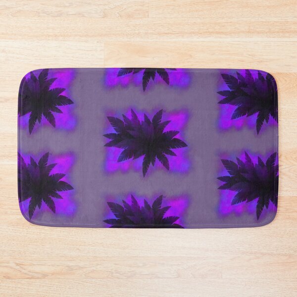 Item preview, Plant in purple nebula designed and sold by BV-creas.