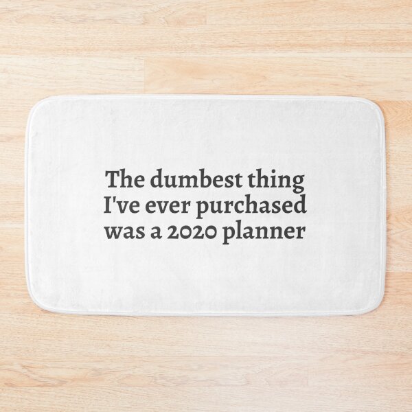 Item preview, 2020 planner designed and sold by magda09.