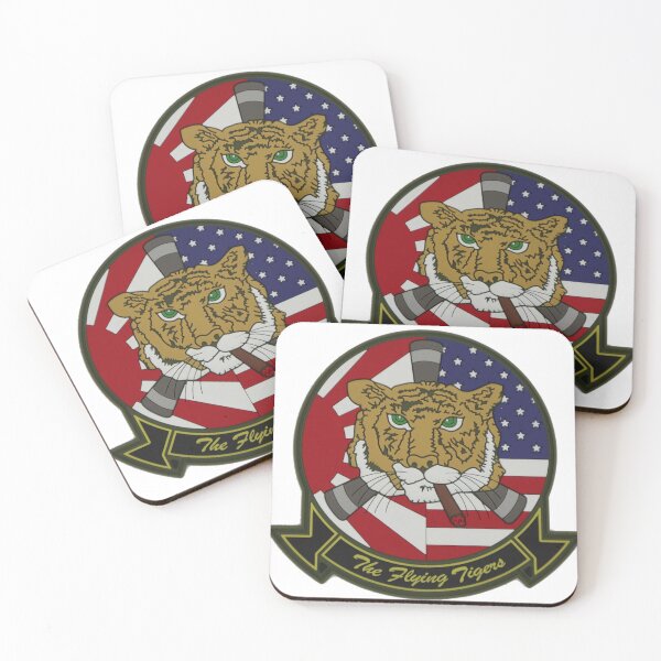Item preview, VMM-262 SMOKING TIGER  designed and sold by MilitaryPlus.