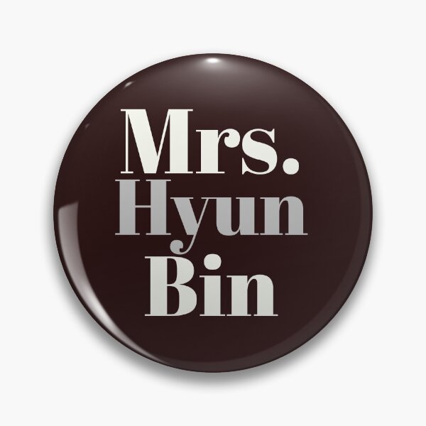 Item preview, Mrs. Hyun Bin designed and sold by doctors-apparel.