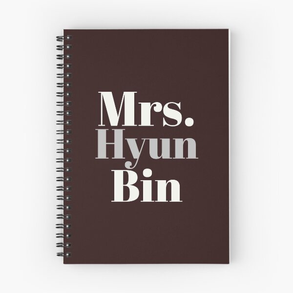 Item preview, Mrs. Hyun Bin designed and sold by doctors-apparel.