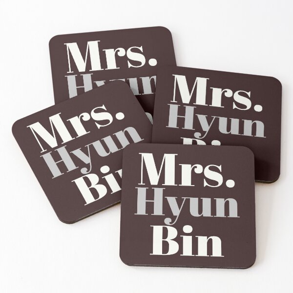 Item preview, Mrs. Hyun Bin designed and sold by doctors-apparel.