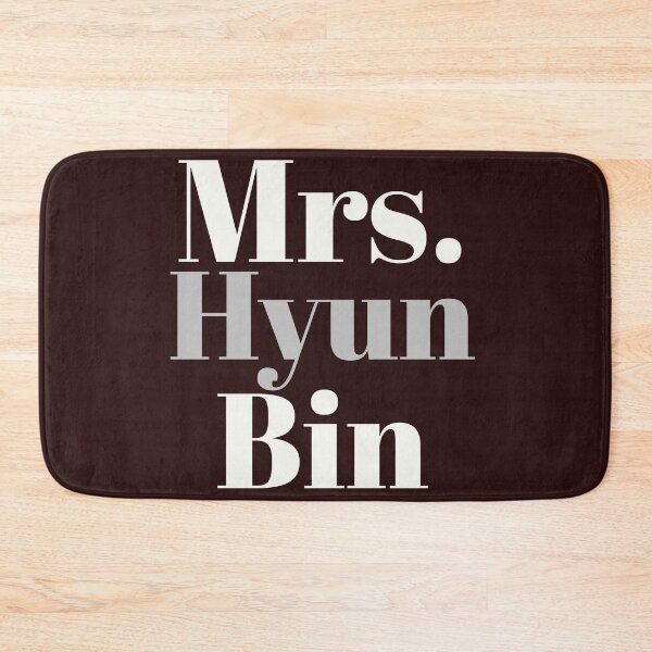 Item preview, Mrs. Hyun Bin designed and sold by doctors-apparel.