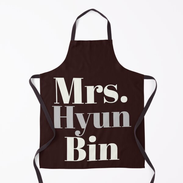 Item preview, Mrs. Hyun Bin designed and sold by doctors-apparel.