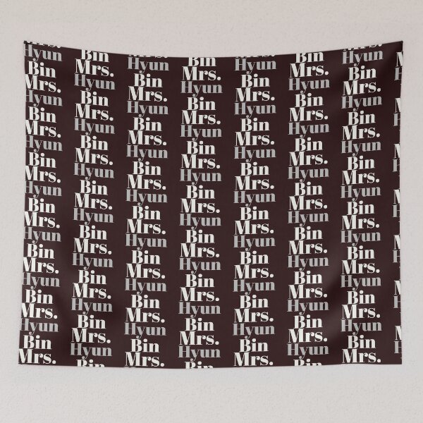 Item preview, Mrs. Hyun Bin designed and sold by doctors-apparel.