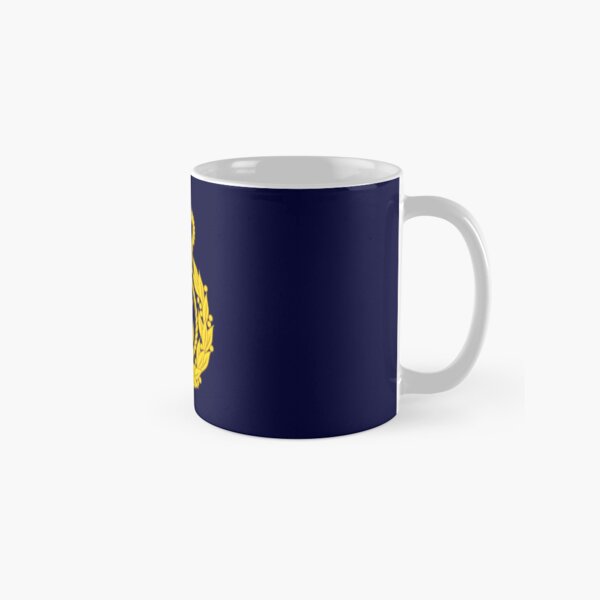 Royal Navy Tasse (Standard)