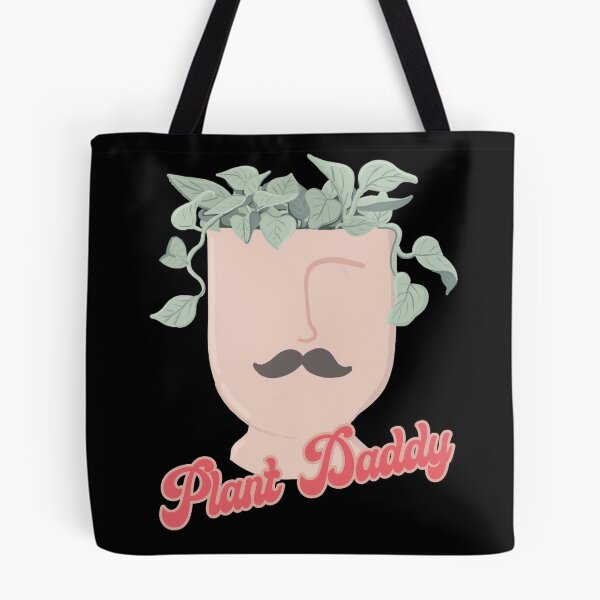 Item preview, Plant Daddy designed and sold by Elizabeth Rayes.