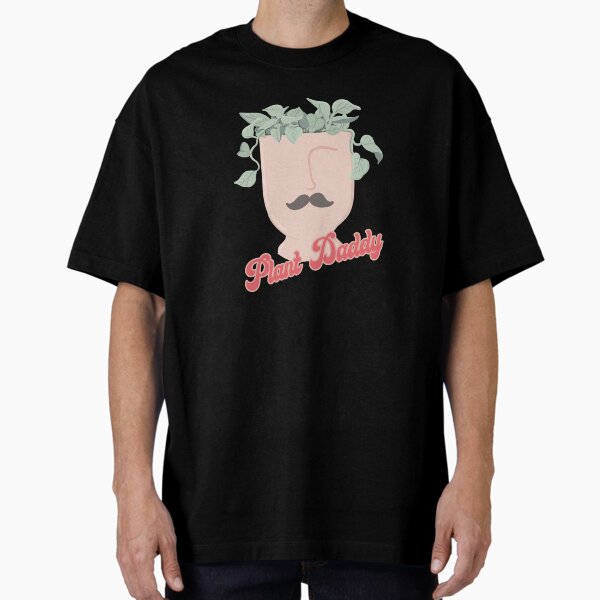 Item preview, Plant Daddy designed and sold by Elizabeth Rayes.