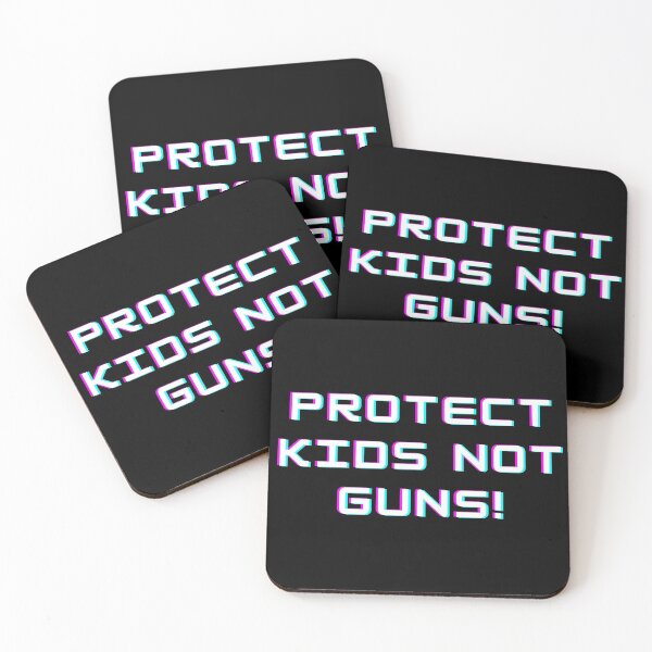 Item preview, protect kids not guns designed and sold by Zaibo.