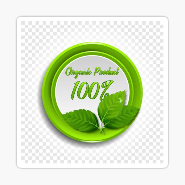 Trees for Kenya Sticker